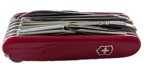 Swisschamp sos set - swisschamp,