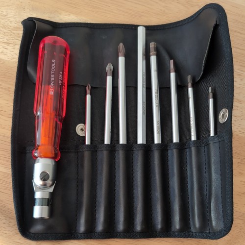 Swiss tools hoffmann - swiss,