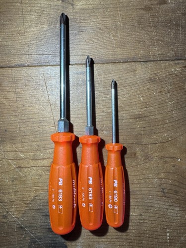 Swiss tools - pb,