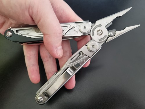 Victorinox swisstool style von - swisstool,