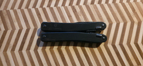 Victorinox swiss tool spirit - victorinox,