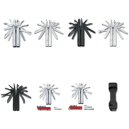 Victorinox swisstool - victorinox,
