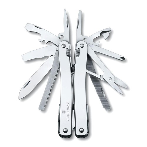 Victorinox swisstool spirit - spirit, ii