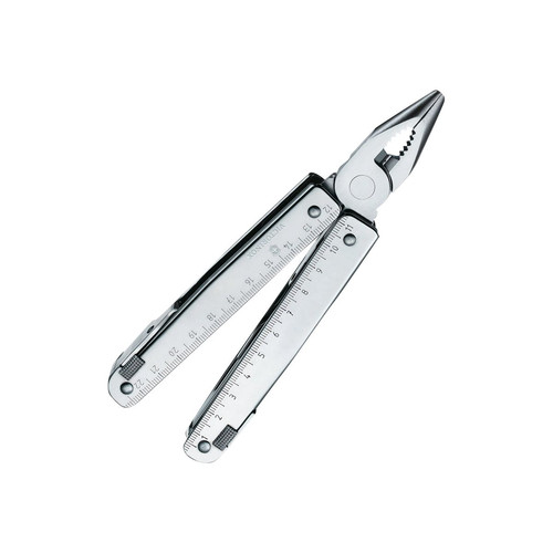 Victorinox swiss tool - x, plus