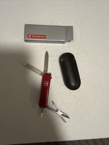 Victorinox classic - victorinox,