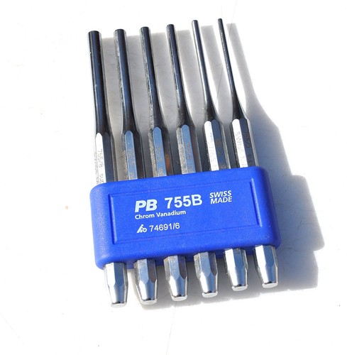 Swiss tools 755 - tools,