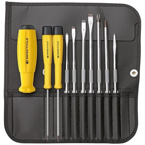 Swiss tools - swiss,