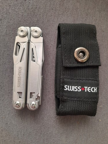 Multitool swiss tech - swiss, /