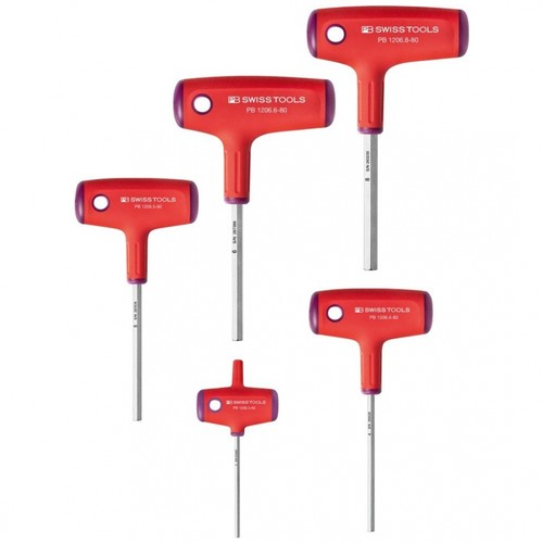 Swiss tools - swiss,