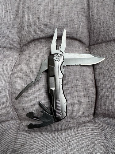 Swiss peak multitool - swiss,