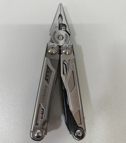 Victorinox swisstool style - victorinox,
