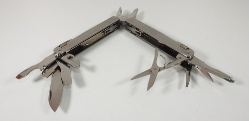 Victorinox swiss tool - swiss,