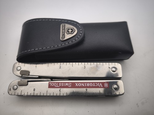 Victorinox swisstool 100 - victorinox,
