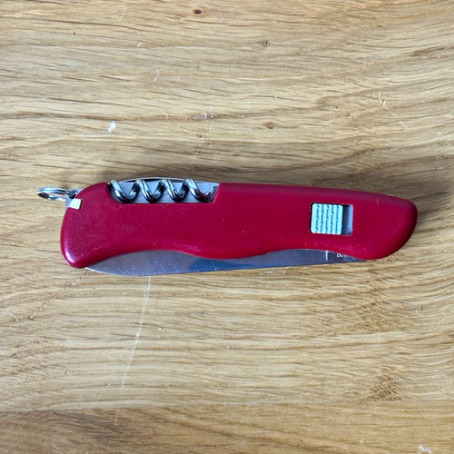 Victorinox swiss army - victorinox,