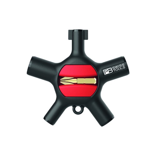 Swiss tools - pb,