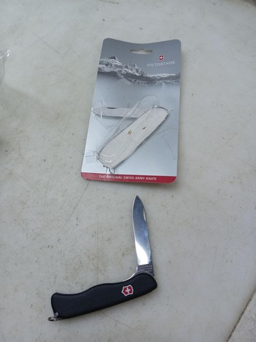 Victorinox schweizer - victorinox,
