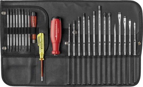 Swiss tools - swiss,