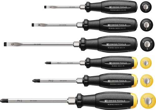 Swiss tools 38249 - pb,