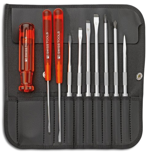 Swiss tools - pb,