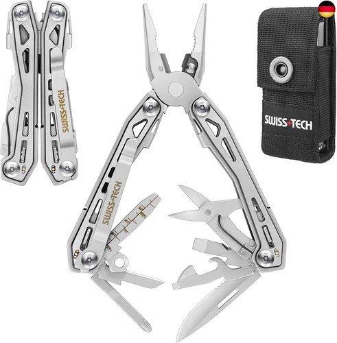 Swiss tech multitool 1 - 16,