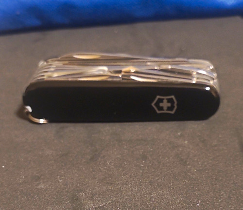 Victorinox swisschamp - victorinox,