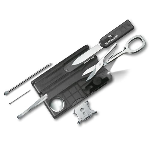 Victorinox swiss card light - victorinox,