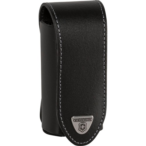 Victorinox swisstool leder - victorinox,
