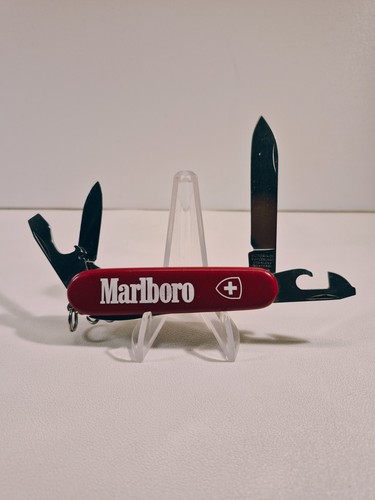 Victorinox marlboro swiss army - victorinox,