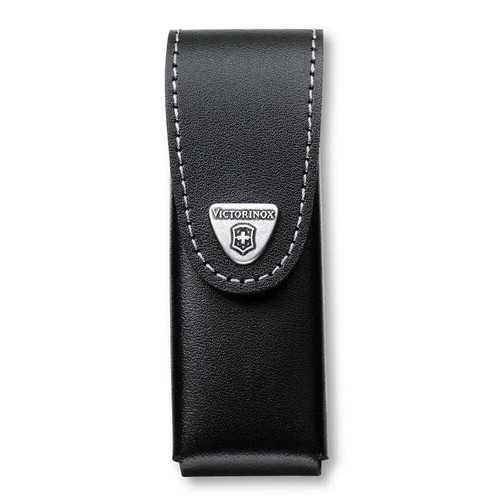 Victorinox etui nylon leder - victorinox,