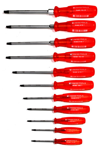 Swiss tools 6400 - 6400, multicraft