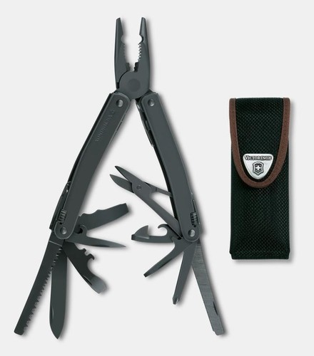 Victorinox swiss tool spirit - victorinox,
