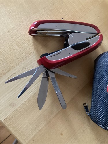 Wenger swiss business tool - wenger,