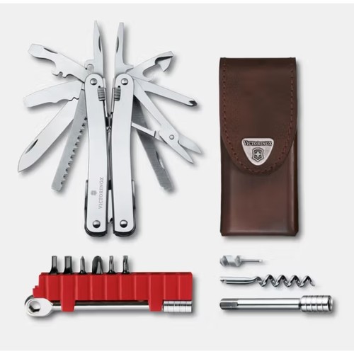 Victorinox schweizer - victorinox,