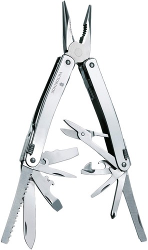 Victorinox swisstool spirit - swisstool,