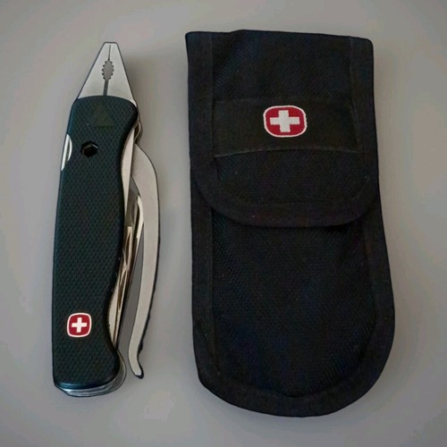 Wenger swissgrip 1760202 - 1760202,