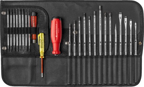 Swiss tools 38515 - tools, 38515.led