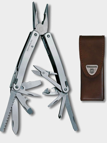 Victorinox swiss tool - spirit, x
