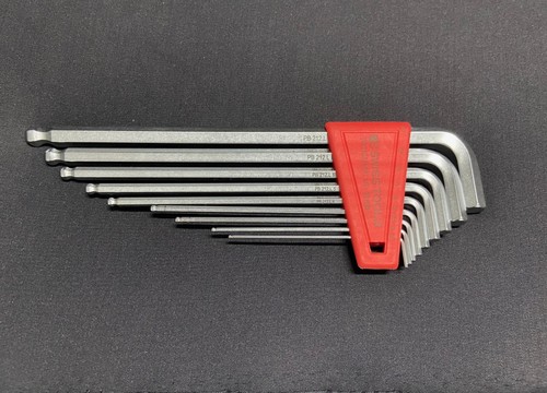 Swiss tools 212 - pb, lh-10
