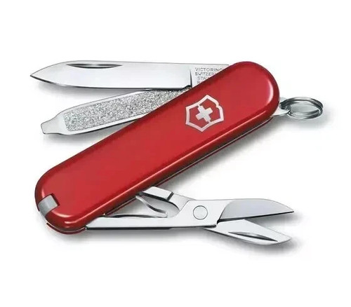Victorinox classic - victorinox, sd