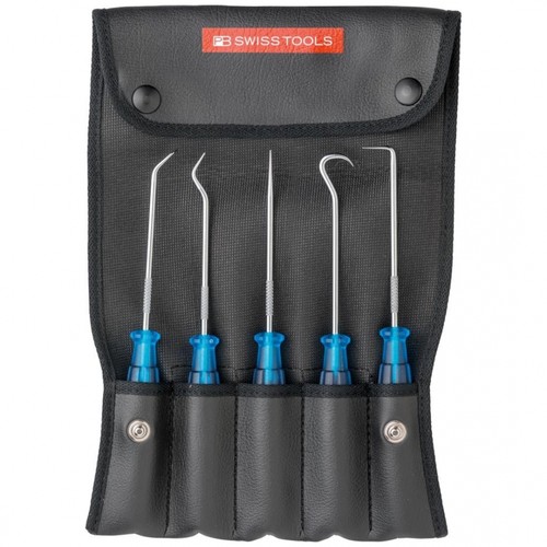 Swiss tools haken montage - swiss, haken-/montage-set