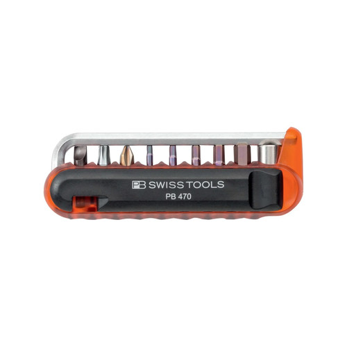 Swiss tools pocket tool - pb,
