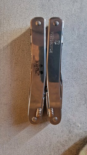 Victorinox swisstool carls - victorinox,