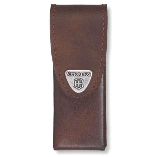 Victorinox leder gürteletui - victorinox, leder-gürteletui