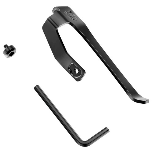 Victorinox swiss tool - tool, clip