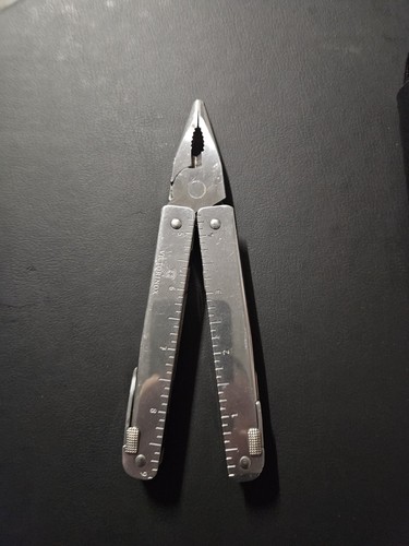 Victorinox swiss tool - victorinox,