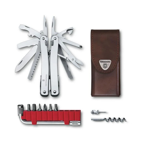 Victorinox swiss tool spirit - victorinox, x