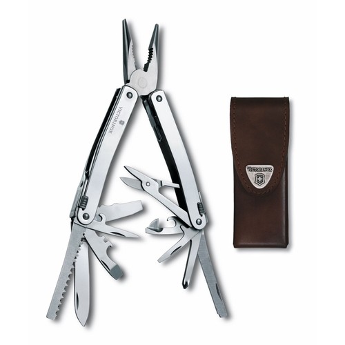 Victorinox swiss tool - -,