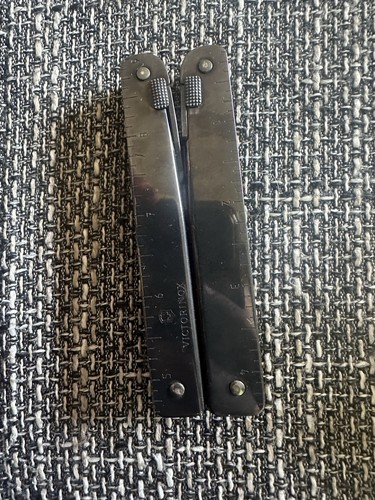Victorinox swiss tool mit - bs,