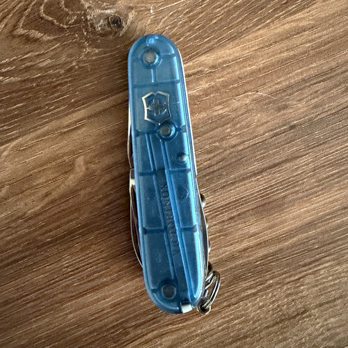 Victorinox swiss army - victorinox,