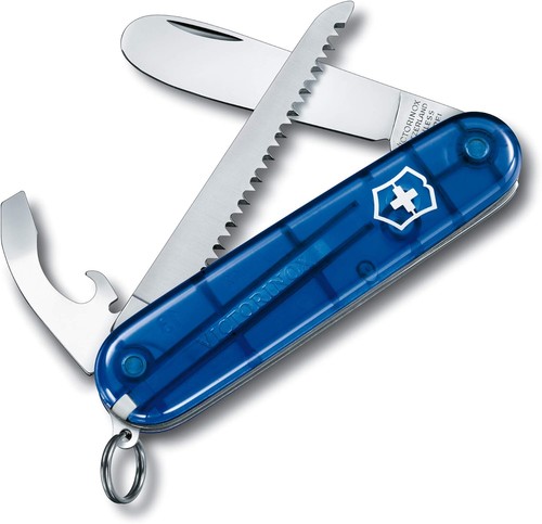 Victorinox first swiss army - my,